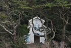 「島の教会」安部努(大分県)