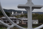 「ド・ロさまの丘」松島泰治(長崎県)