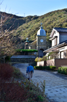 「朝のお勤め」中山正寿(長崎県)