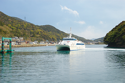 「祈りの島へ」小林遼太郎（長崎県）