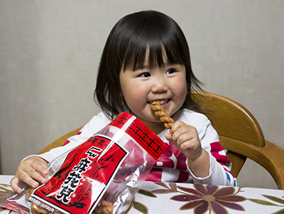 「よりよりおいしいよ」古川佐代美（福岡県）