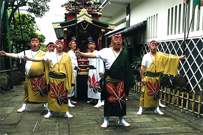 「勇壮」尾崎勝彦（長崎県）