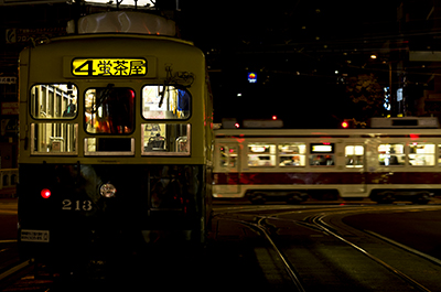 「帰路」今鷹香（長崎県）
