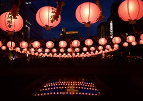 「百鬼夜行」　西川 雄也